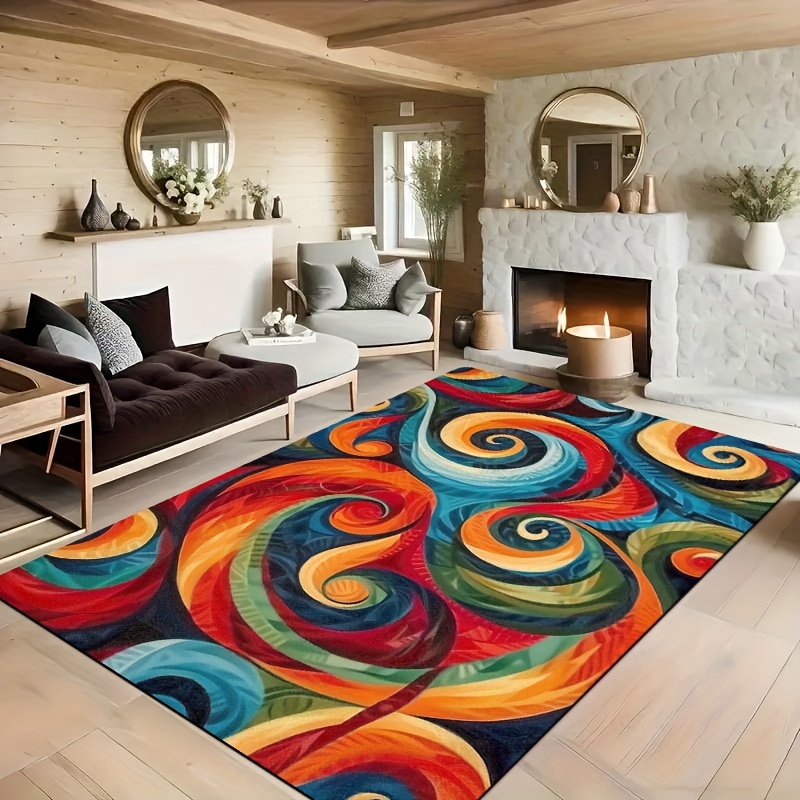 Home Lines Textiles - Tappetino da cucina con linea tridimensionale