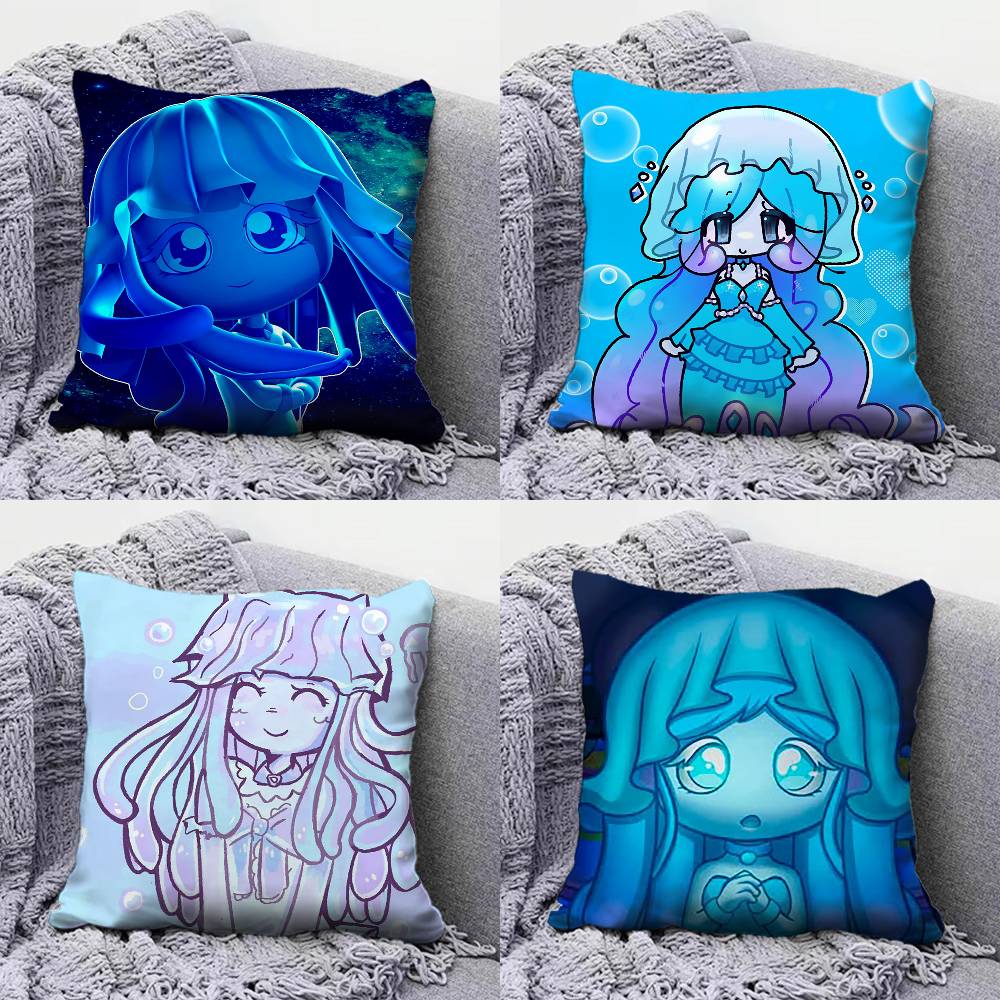 Home Textiles Factory - Jellybell Dollys Factory: Copricuscini per Divano