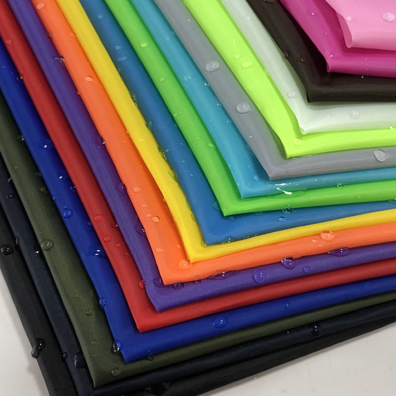 Home Textiles List - Nuovo arrivo: Tessuto impermeabile sottile in