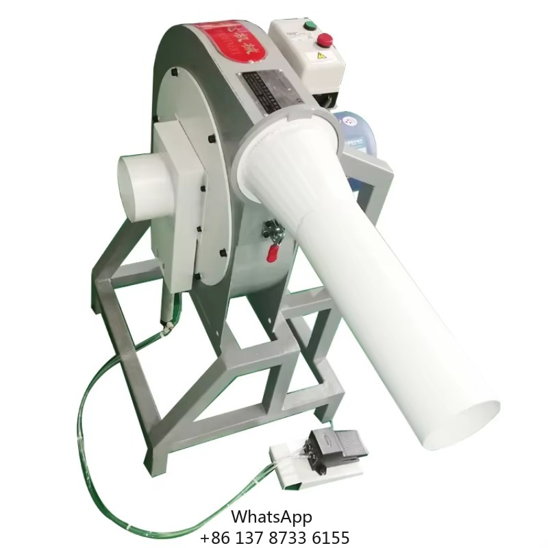Home Textiles Factory - Vendite calde Piccola riempitrice per giocattoli
