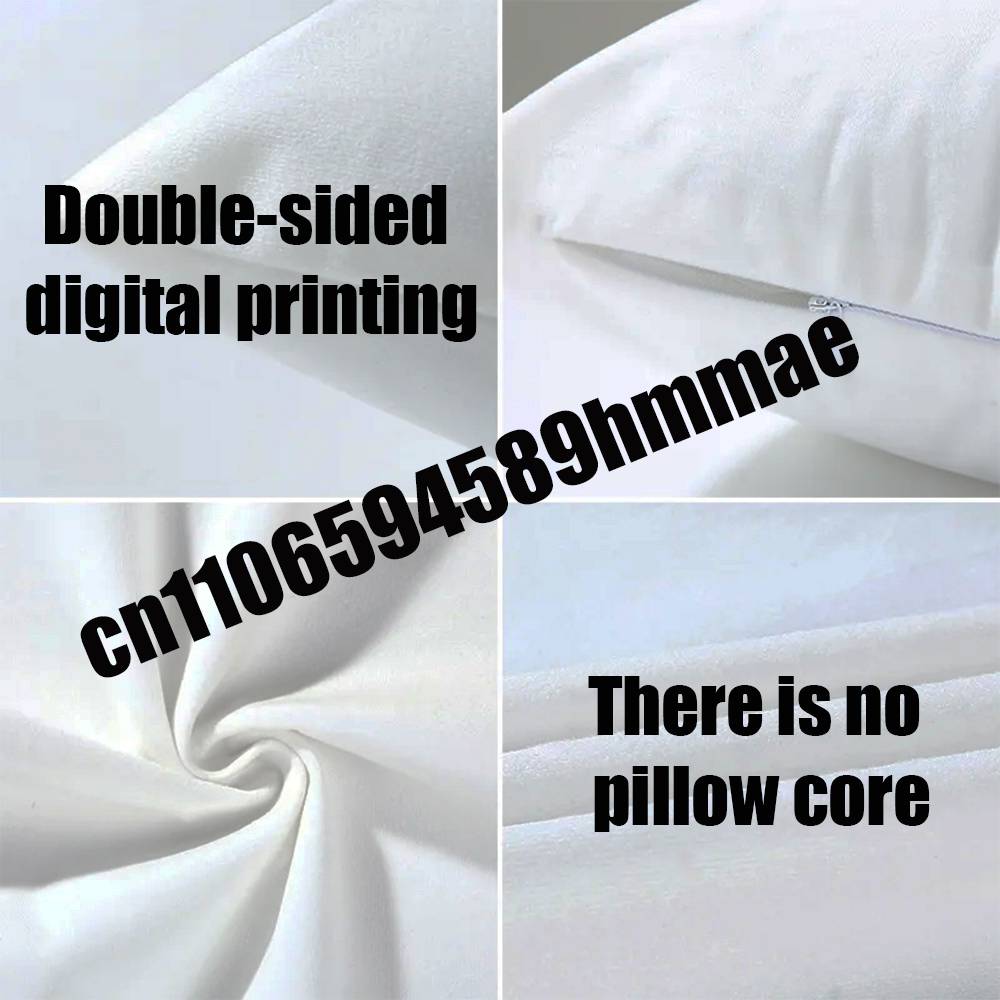 Fodera per cuscino quadrata P- - Home Textiles Paris recensione e prezzo