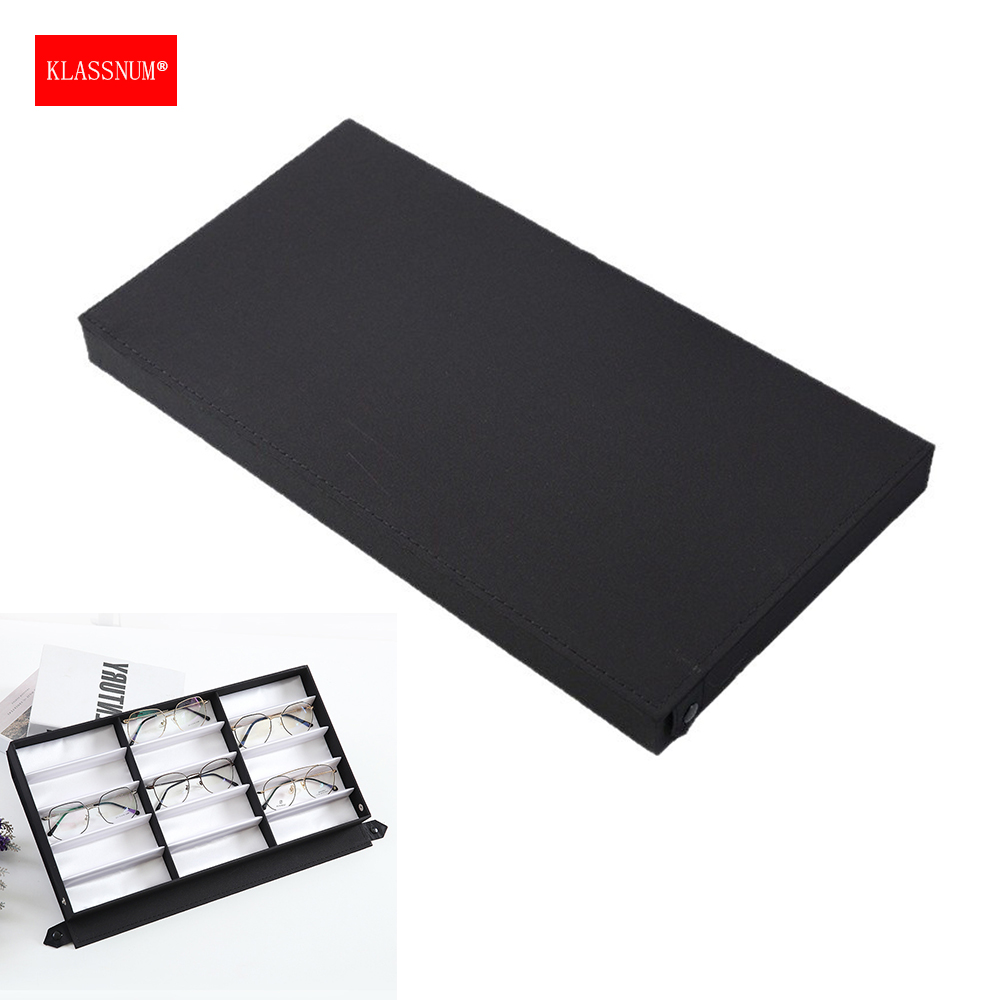 KLASSNUM Scatola Nera per Occh - Home Lines Textiles recensione e prezzo