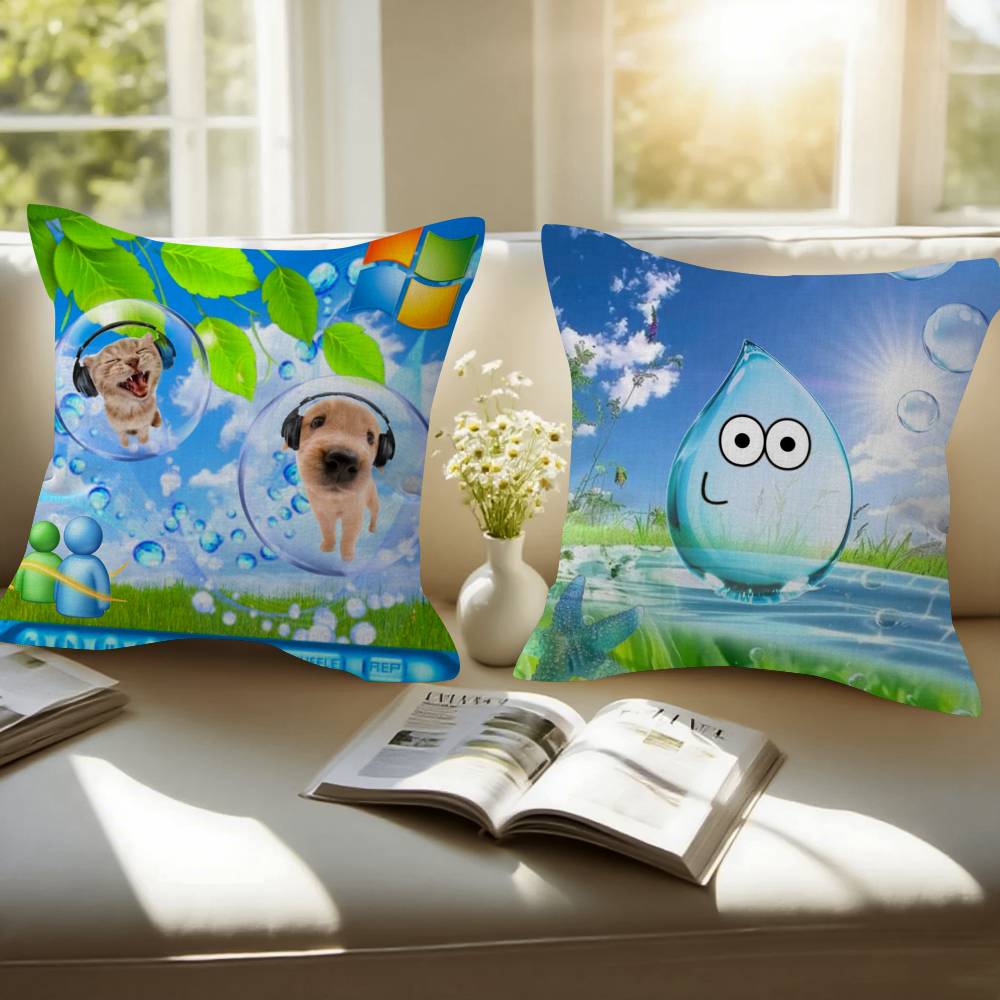 Fodera per cuscino Frutiger Ae - Home Art Textiles recensione e prezzo