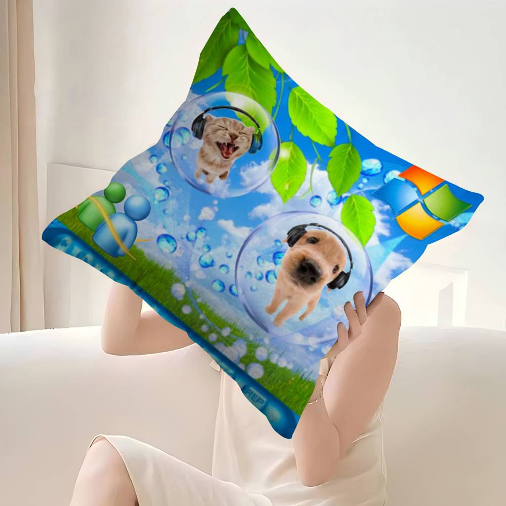 Fodera per cuscino Frutiger Ae - Home Art Textiles recensione e prezzo