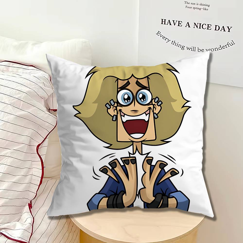 Cool Art Metal Family Dee Fede - Home Art Textiles recensione e prezzo