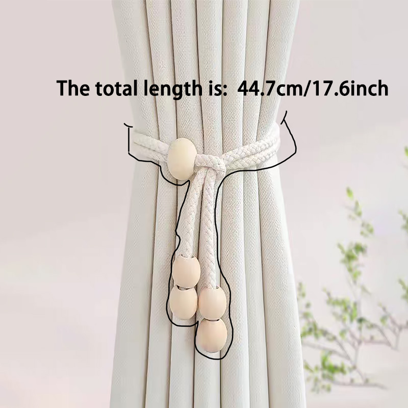 2 Pezzi di Moderne Cinghie Min - Home And Textiles recensione e prezzo