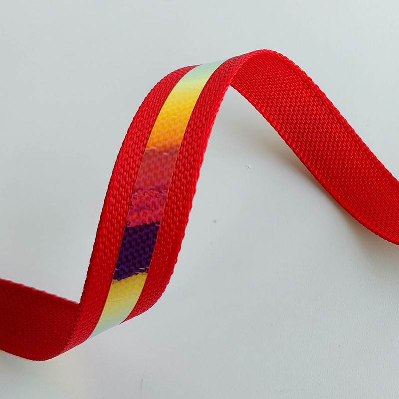 Nastro di nylon di alta qualit - Home Textiles Factory recensione e prezzo