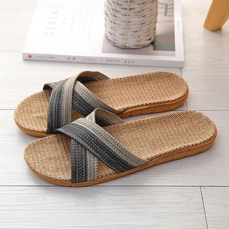 Nuove Pantofole in Lino 2026 p - Home And Textiles recensione e prezzo