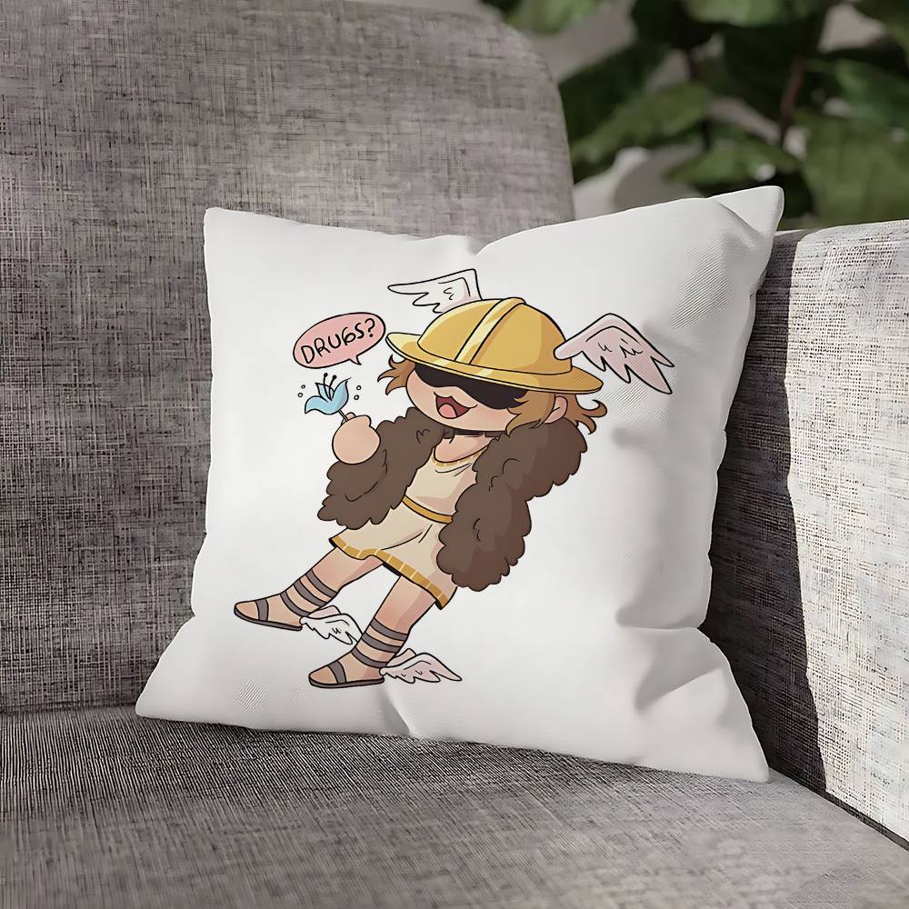 Hermes E-Epic The M-Musical Fe - Hermes Home Textiles recensione e prezzo