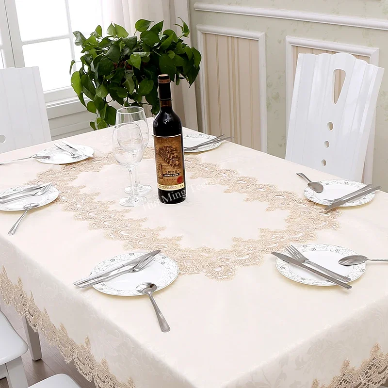 Tovaglia Tavolo rotondo Tovagl - Home Textiles List recensione e prezzo