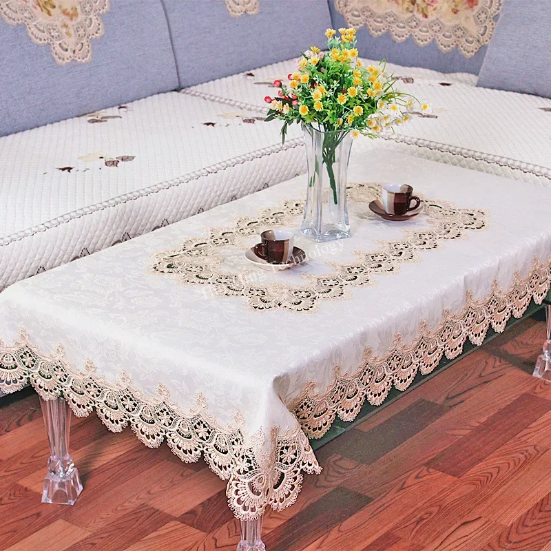 Tovaglia Tavolo rotondo Tovagl - Home Textiles List recensione e prezzo