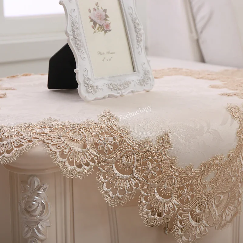 Tovaglia Tavolo rotondo Tovagl - Home Textiles List recensione e prezzo