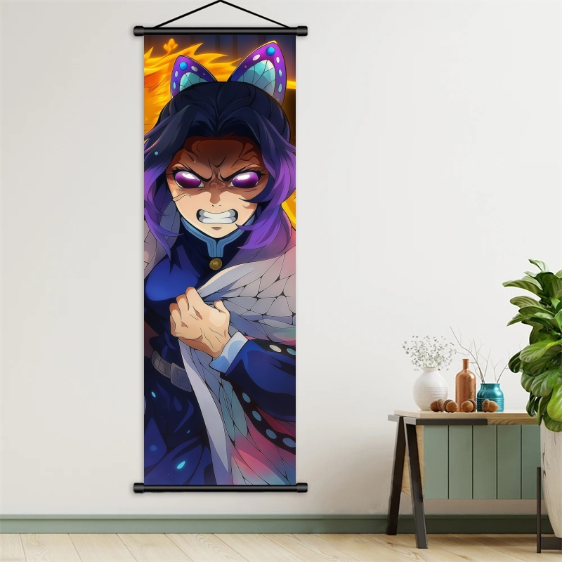 Shinobu Kocho Demon Slayer - P - Home And Textiles recensione e prezzo