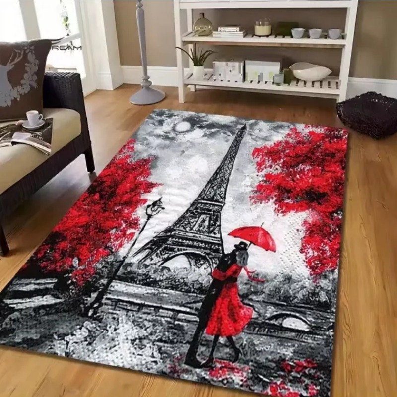 Tappeto Artistico Vintage con  - Home Textiles Paris recensione e prezzo