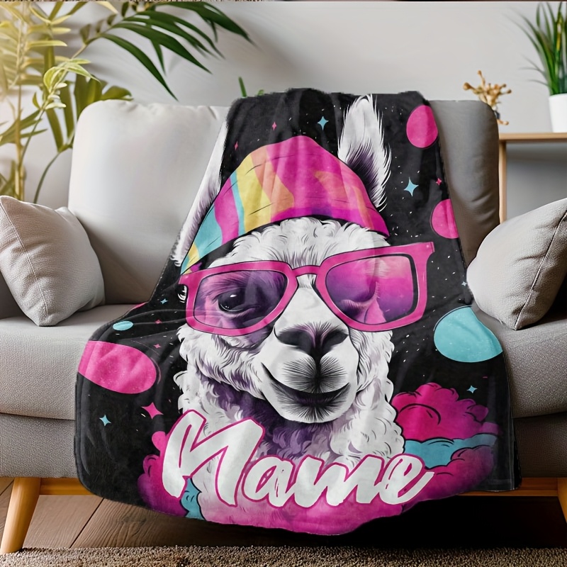 Coperta in Flanella Personaliz - Home Textiles List recensione e prezzo