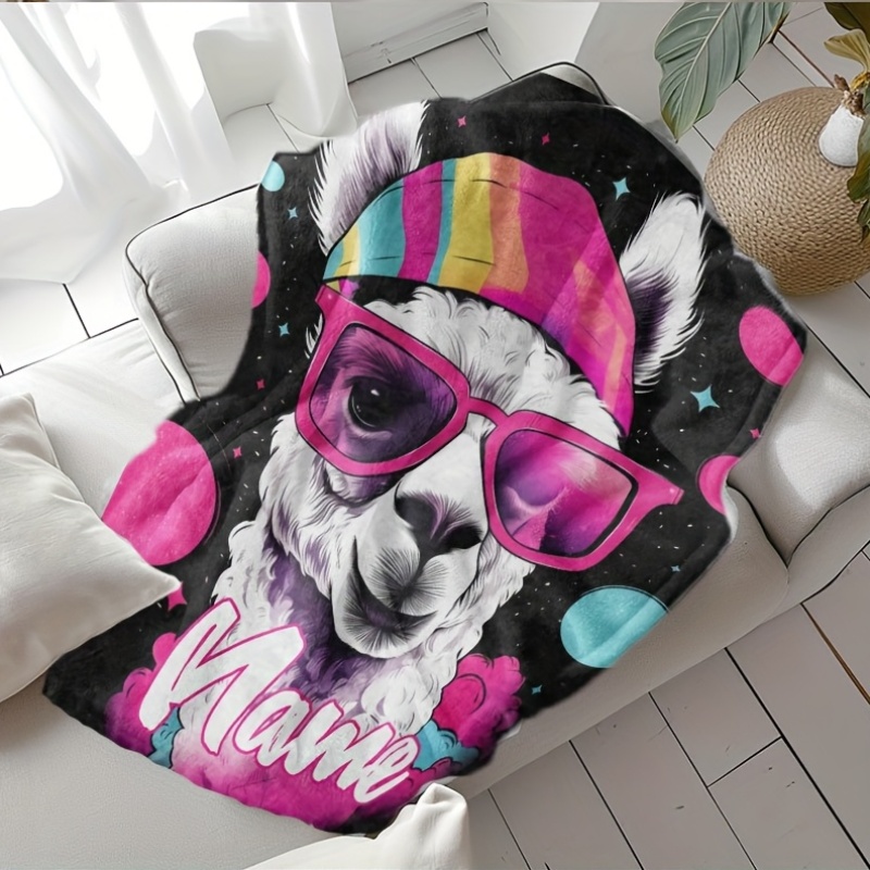 Coperta in Flanella Personaliz - Home Textiles List recensione e prezzo
