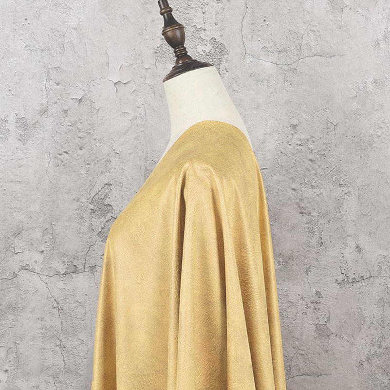 Nuovo arrivo: Tessuto scamosci - Home Textiles List recensione e prezzo