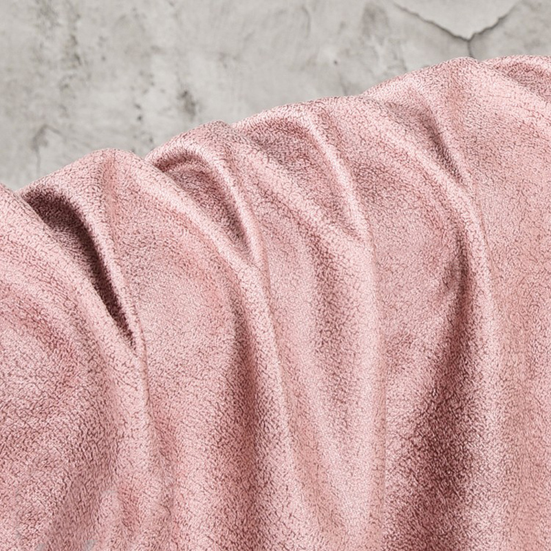 Nuovo arrivo: Tessuto scamosci - Home Textiles List recensione e prezzo