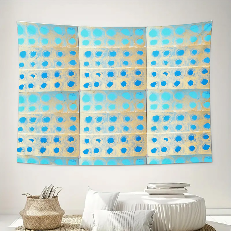 Boho Arazzo da parete Estetico - Home Art Textiles recensione e prezzo
