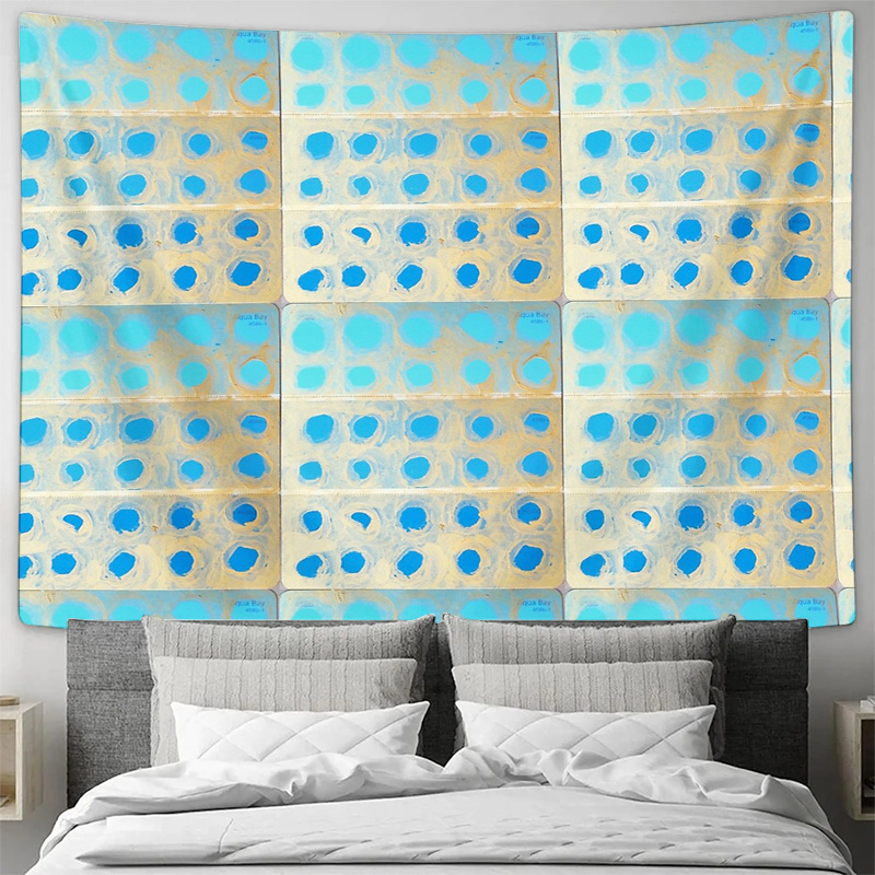 Boho Arazzo da parete Estetico - Home Art Textiles recensione e prezzo