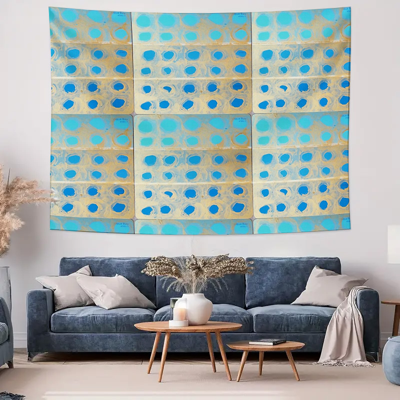 Boho Arazzo da parete Estetico - Home Art Textiles recensione e prezzo