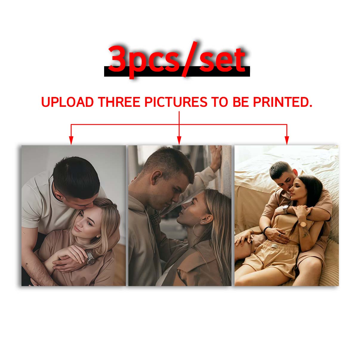 Triptico - Quadro in legno per - Home And Textiles recensione e prezzo