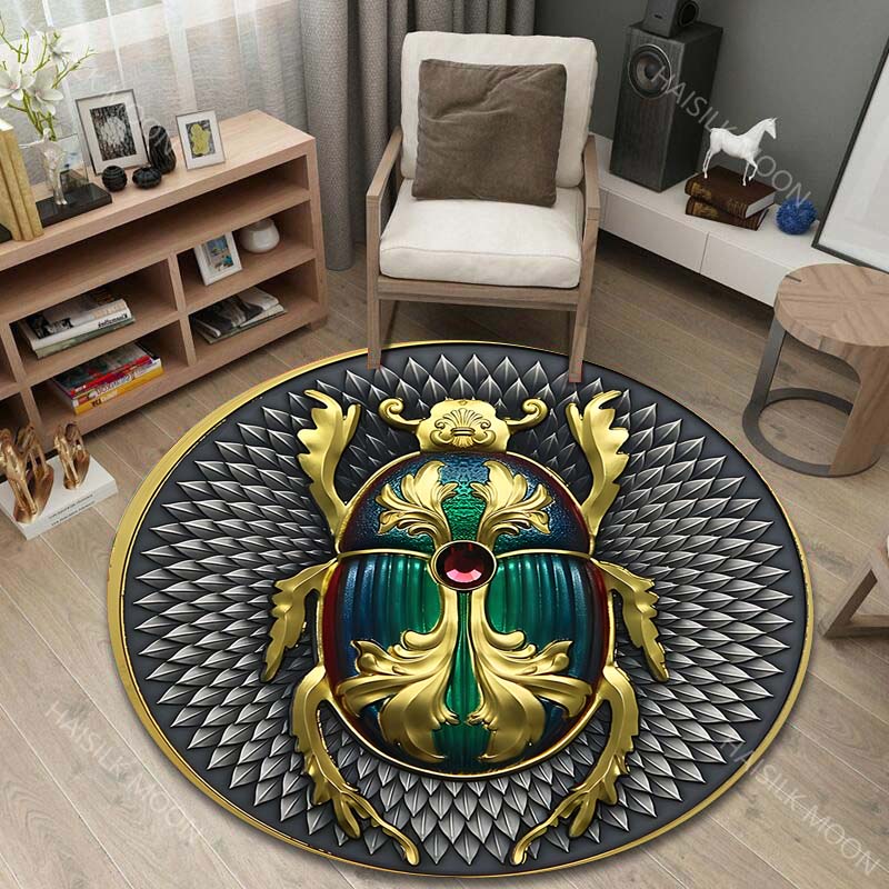 Nuovo Prodotto! Tappeto Rotond - Home Art Textiles recensione e prezzo