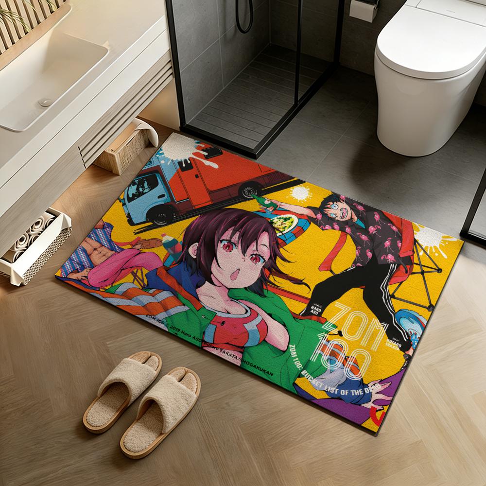 Tappetino da bagno in diatomit - Home Textiles List recensione e prezzo