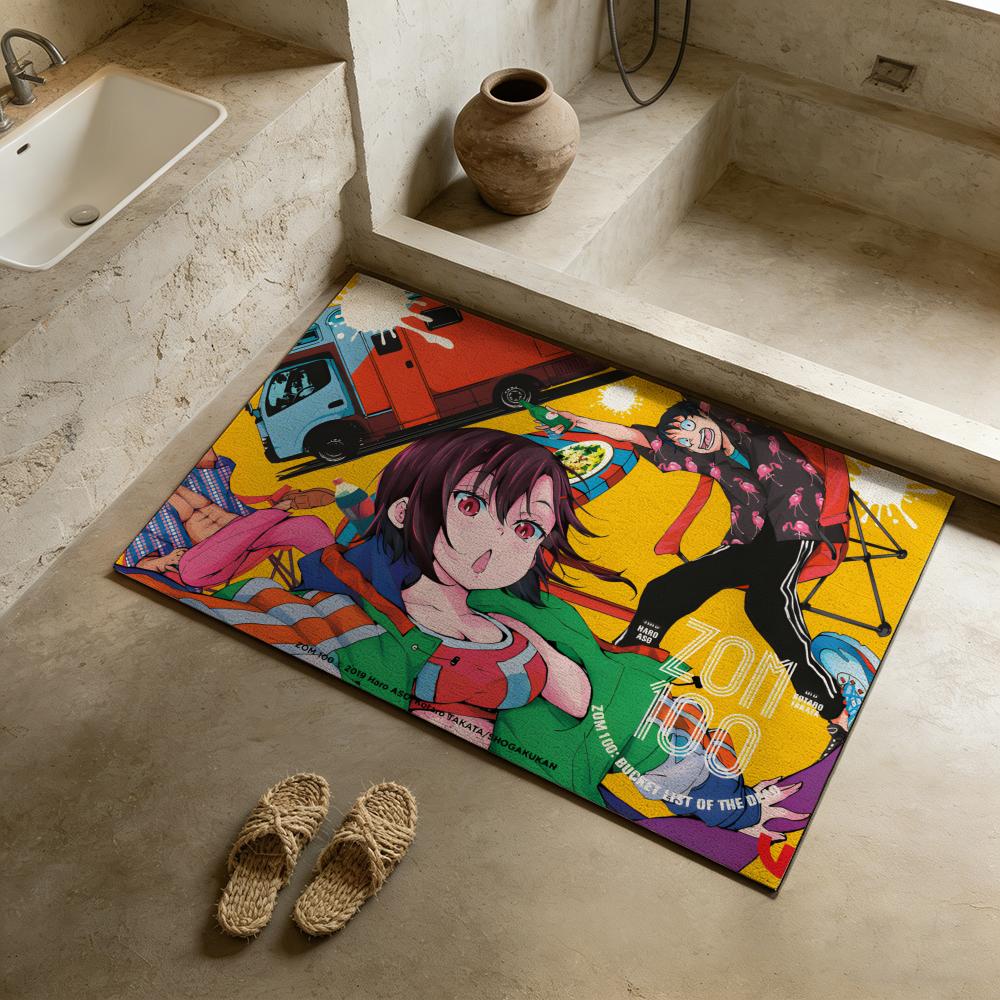 Tappetino da bagno in diatomit - Home Textiles List recensione e prezzo