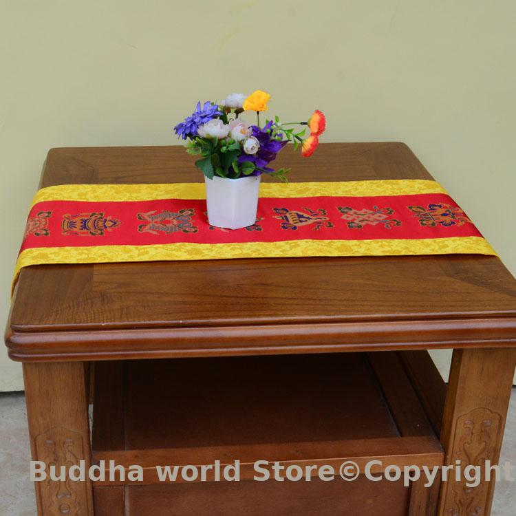 Decorazione di fornitura buddi - Home Art Textiles recensione e prezzo