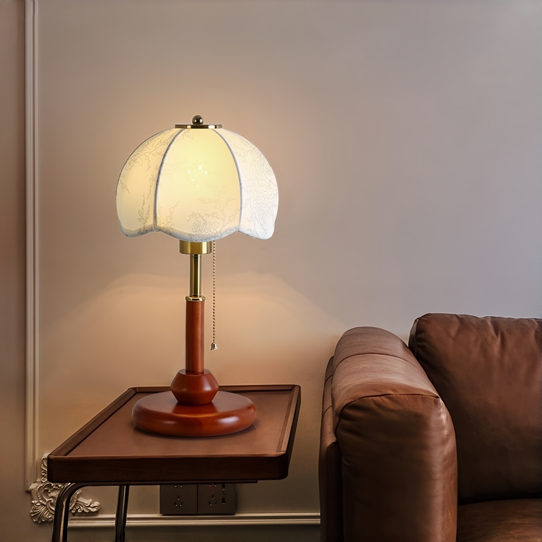 Lampada da Tavolo Vintage a Cu - Home And Textiles recensione e prezzo