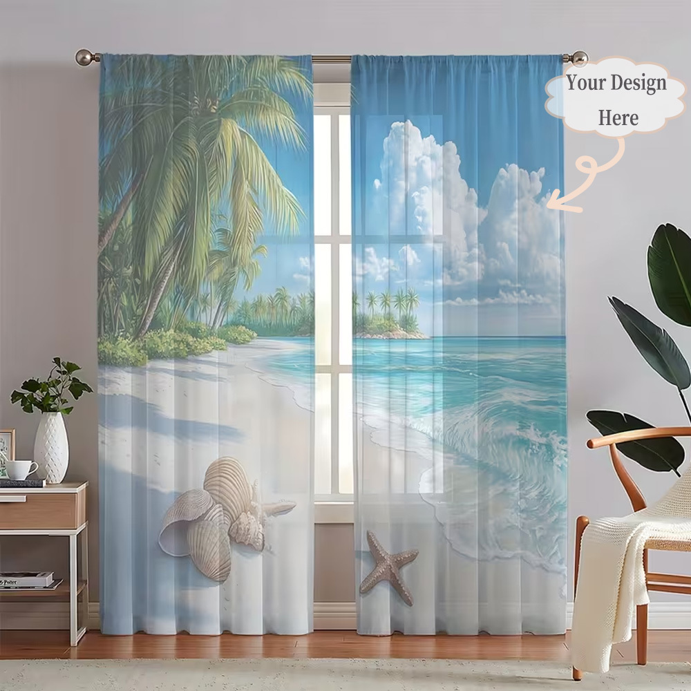 Tende Trasparenti Personalizza - Home And Textiles recensione e prezzo