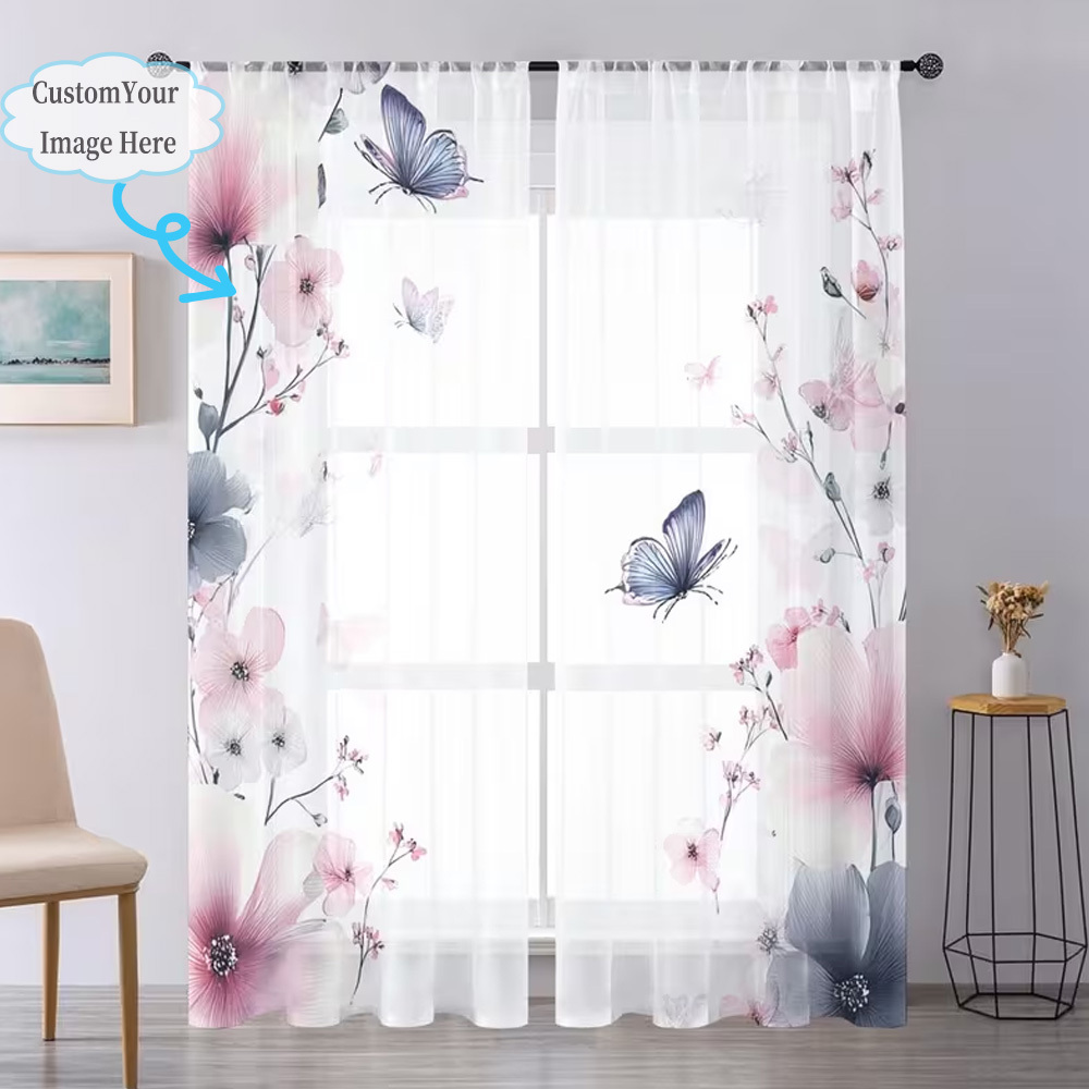 Tende Trasparenti Personalizza - Home And Textiles recensione e prezzo