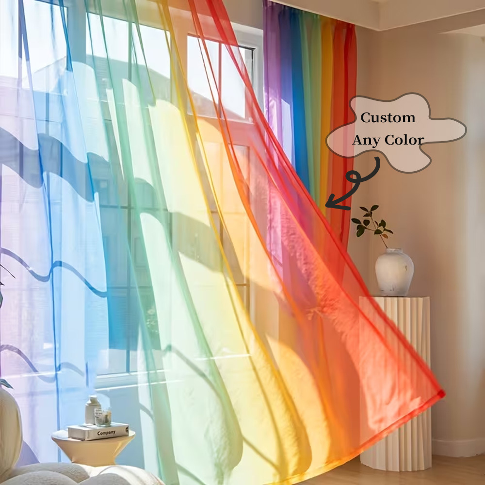 Tende Trasparenti Personalizza - Home And Textiles recensione e prezzo