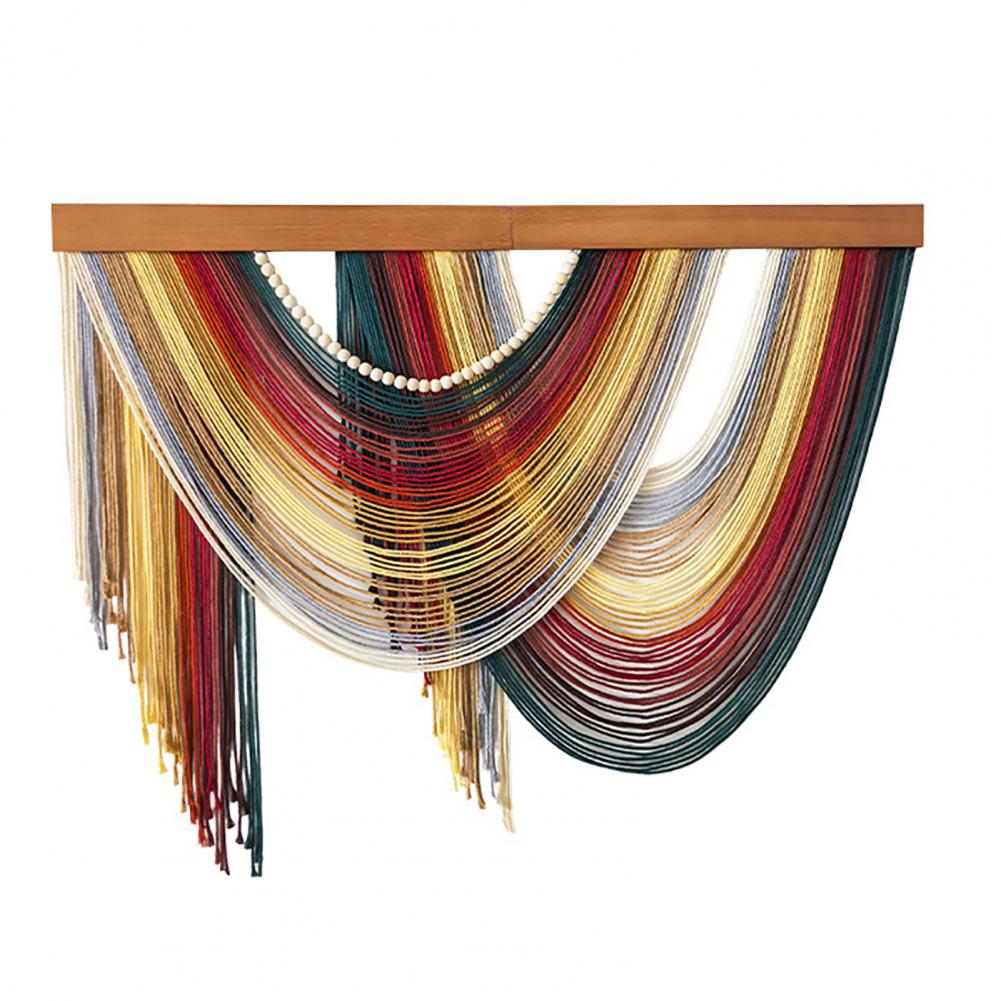 Arazzo Artigianale con Nappe,  - Home Art Textiles recensione e prezzo