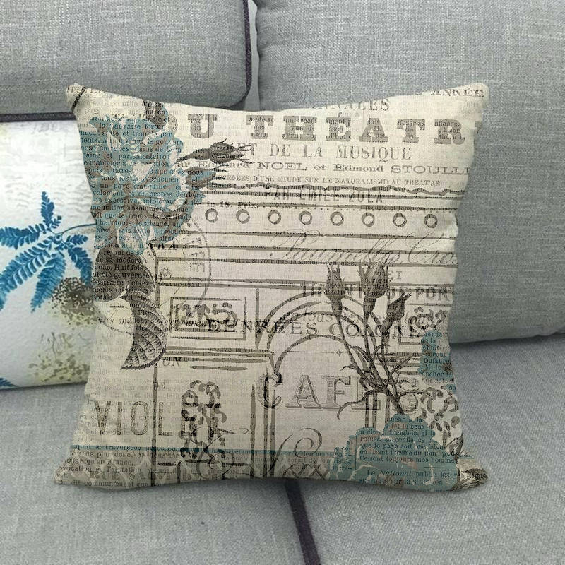 Londra, Torre di Parigi, UK Fo - Home Textiles Uk recensione e prezzo