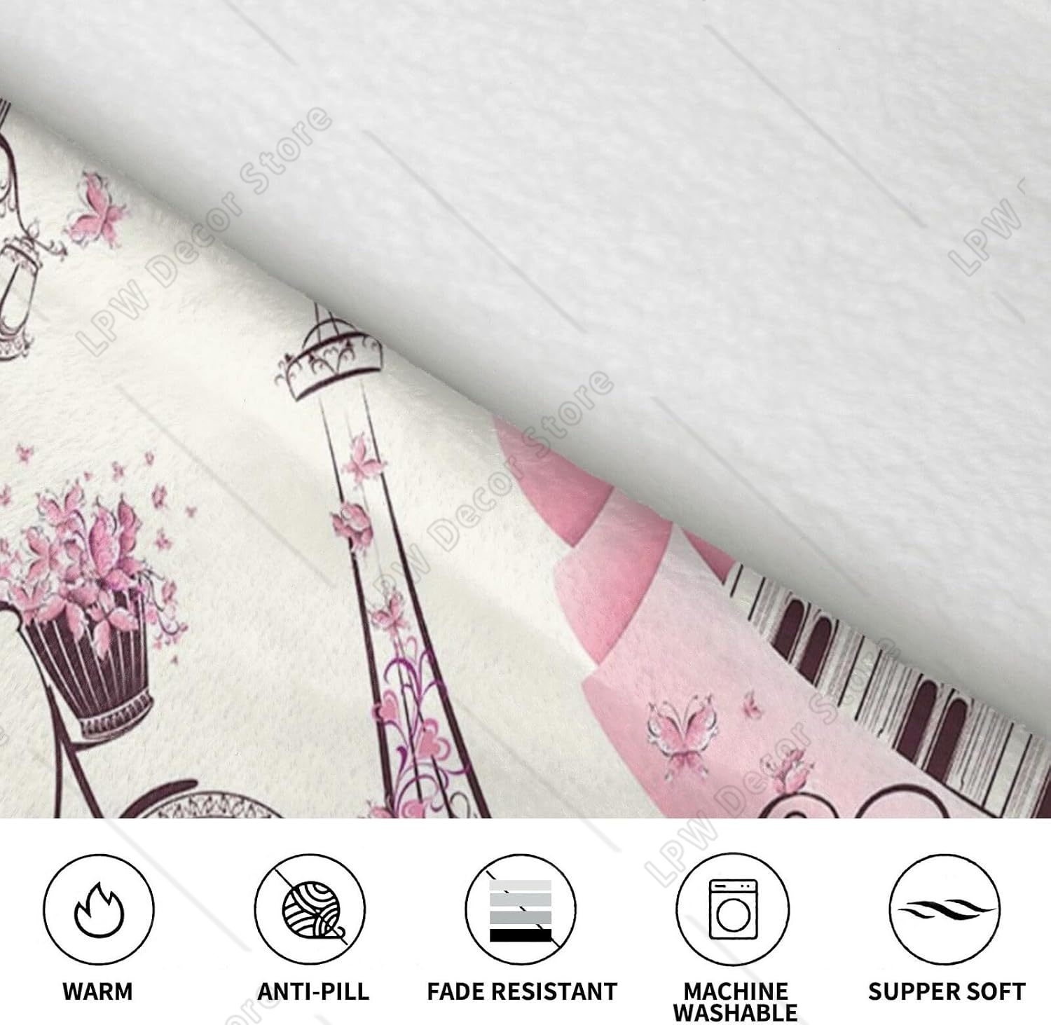 Felpe con cappuccio stampate c - Home Textiles Paris recensione e prezzo