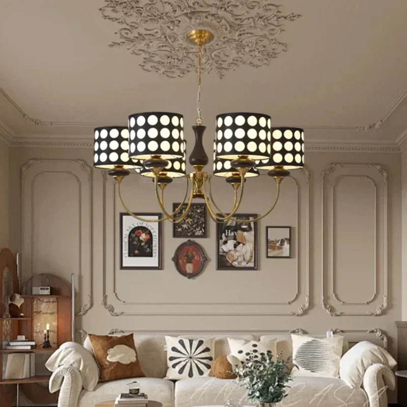 Lampada a sospensione retrò pe - Home Art Textiles recensione e prezzo