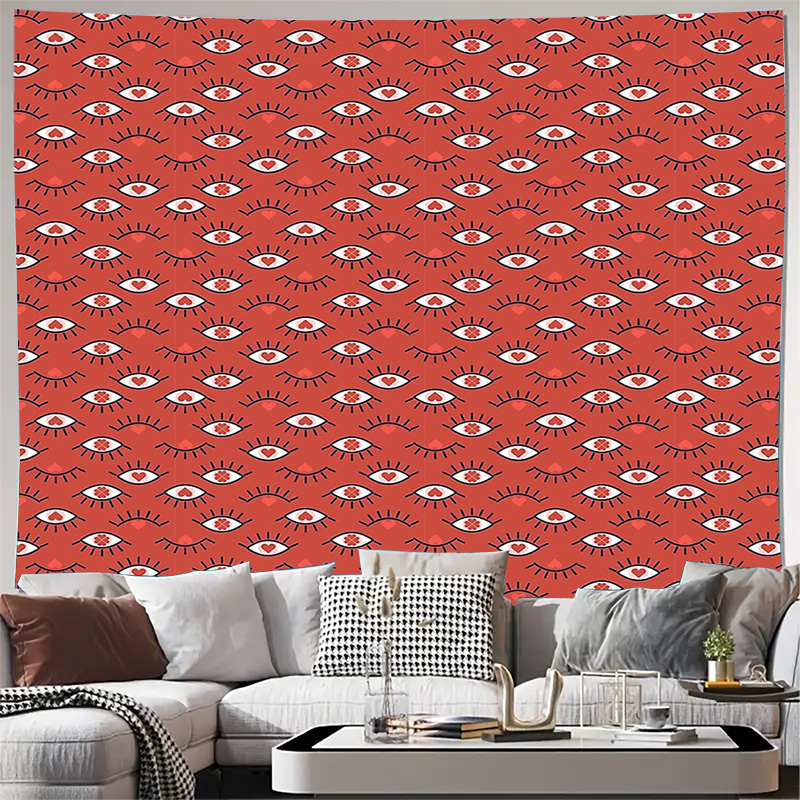 Arazzo bohémien da appendere a - Home Art Textiles recensione e prezzo
