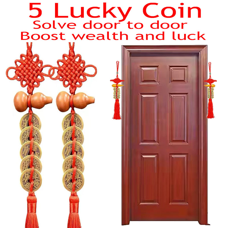 1 pz decorazione Feng Shui cin - Home Art Textiles recensione e prezzo