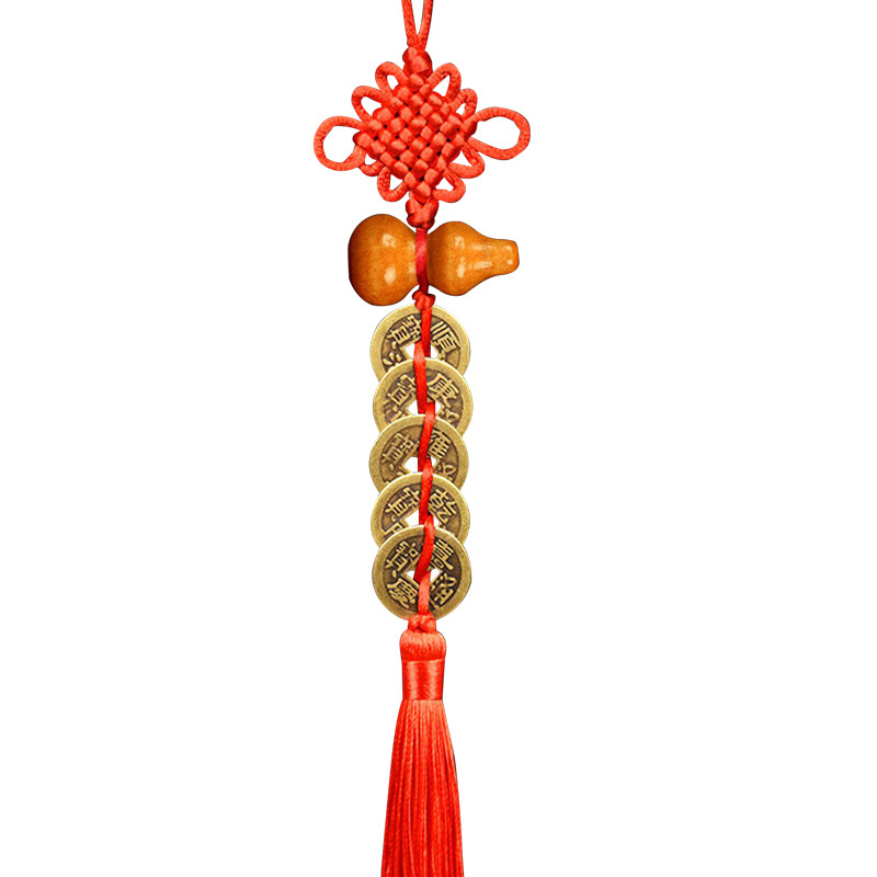 1 pz decorazione Feng Shui cin - Home Art Textiles recensione e prezzo