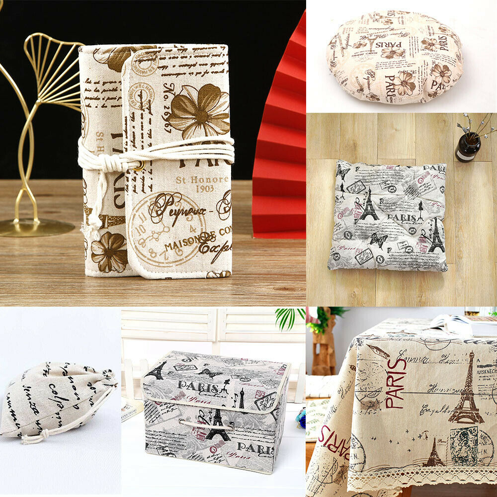 Parigi Torre Eiffel Fiore Sigi - Home Textiles Paris recensione e prezzo