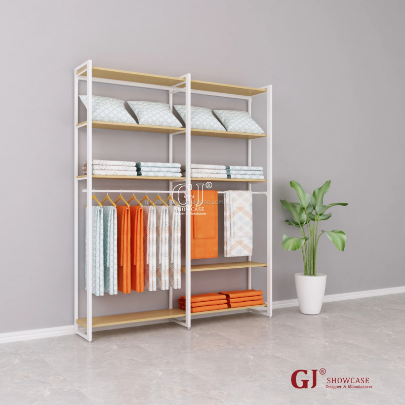 Espositori per Tessili Domesti - Home Textiles Factory recensione e prezzo