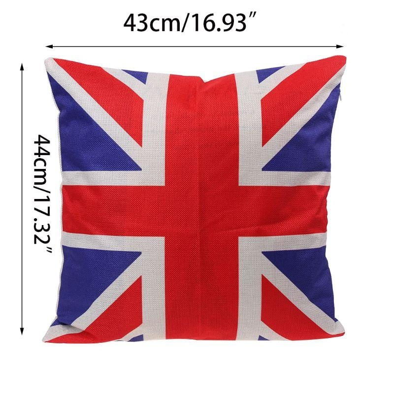 D8KF 40,6 federe per cuscino d - Home Textiles Uk recensione e prezzo