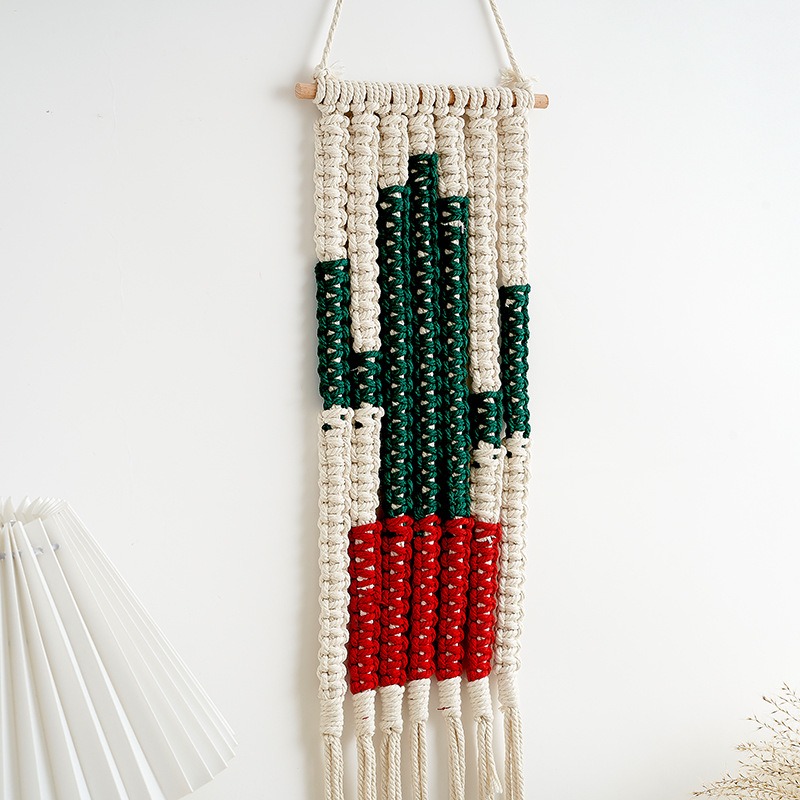 1 Pezzo Arte Murale Tessuta Ar - Home Art Textiles recensione e prezzo