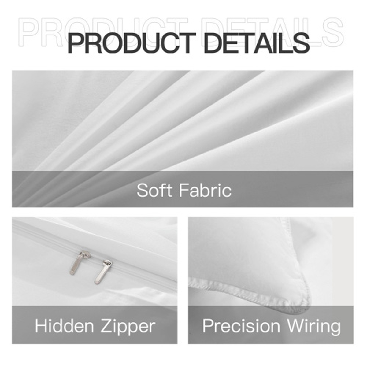Tessili per la casa Set di bia - Home Textiles Uk recensione e prezzo