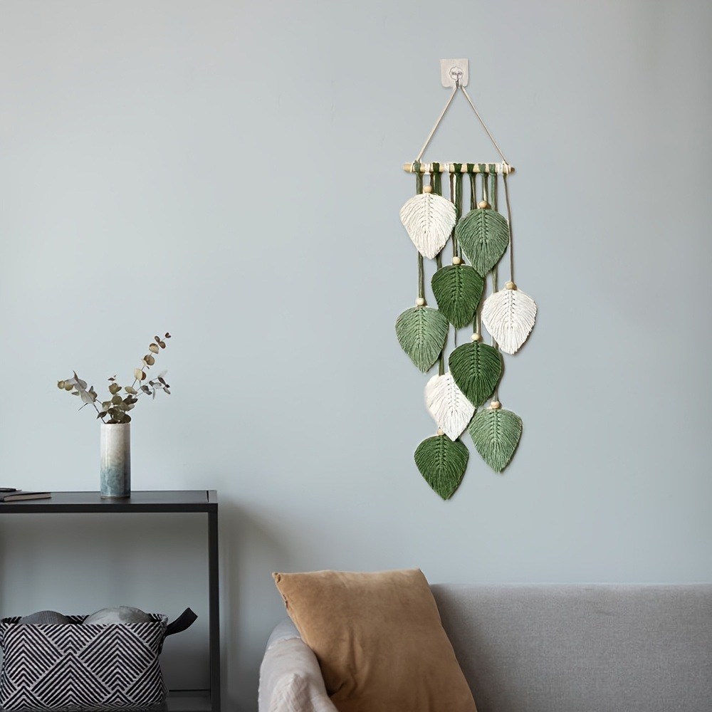 Arazzo da Parete Intrecciato a - Home Art Textiles recensione e prezzo