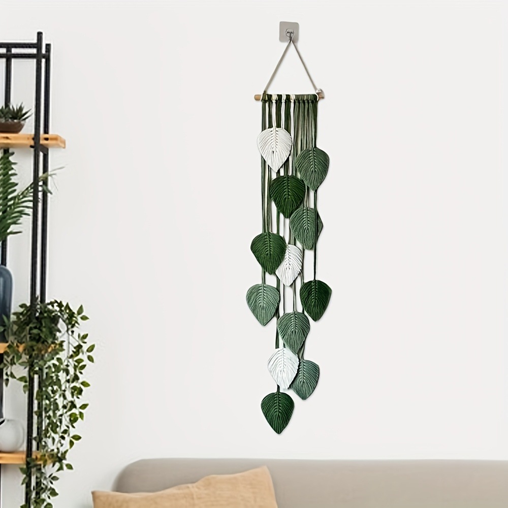 Arazzo da Parete Intrecciato a - Home Art Textiles recensione e prezzo