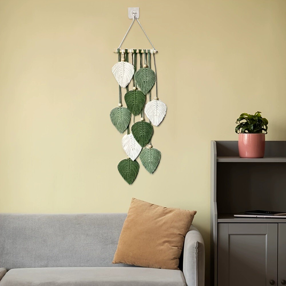 Arazzo da Parete Intrecciato a - Home Art Textiles recensione e prezzo