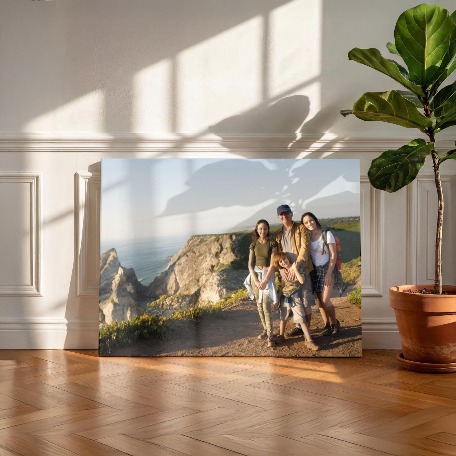 Tela Fotografica Personalizzat - Home And Textiles recensione e prezzo